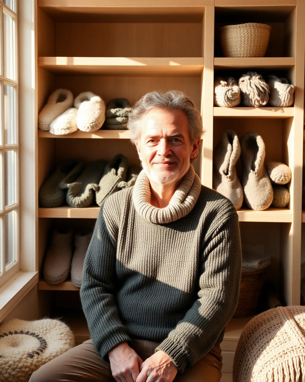 Founder